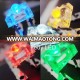 High brightness Super Flux white 3mm Piranha LED diode