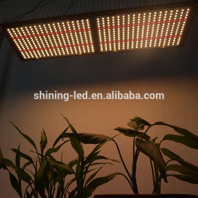 Mean Well HLG Driver Red 660nm 240W 288V3 Indoor Farm Plant Grow Light QB 288 V3 Samsung LED LM301H Board