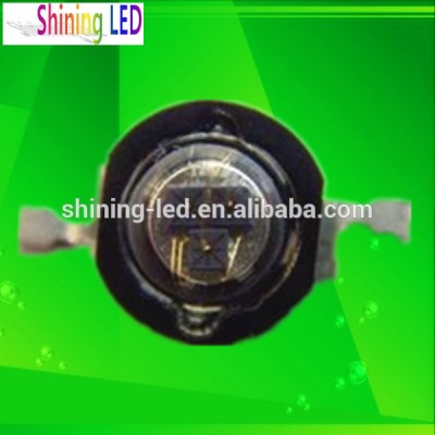 Far RED Infrared 5W 940nm High Power IR LED Dual Chip