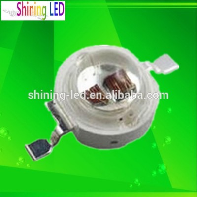 Infrared 5W 730nm 740nm 850nm 940nm 970nm 980nm High Power IR LED Chip