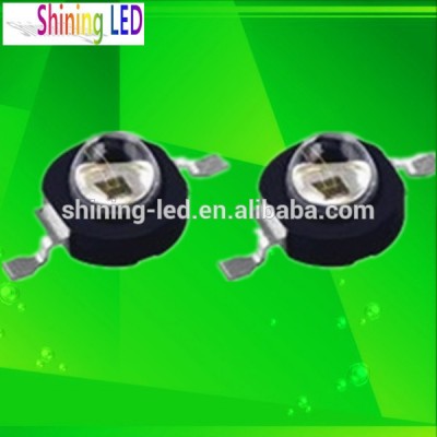 Shenzhen Manufacturer Infrared Diodo 1W IR 940nm LED 3W for Remote Controller