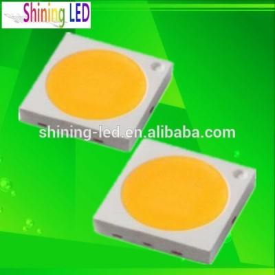 180-200LM CRI>90Ra 2W 3030 SMD LED Specifications