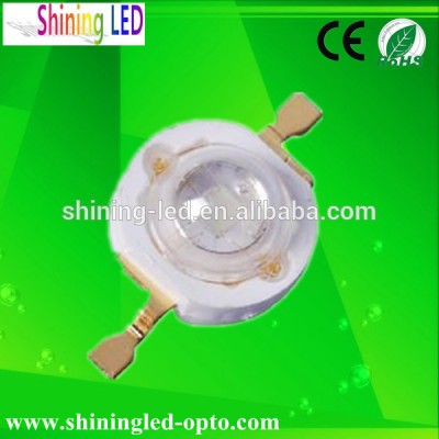 High Power 3.2-3.8V 3.6V Epileds Chip 370nm 365nm UV LED Diodes