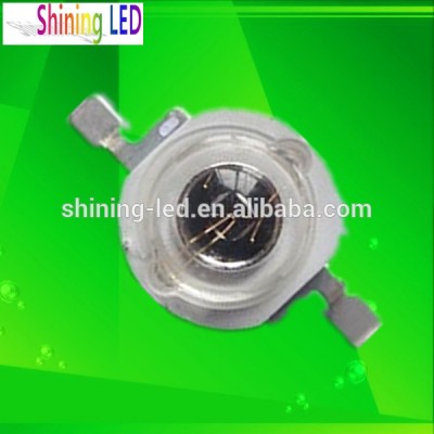 Shenzhen Manufacturer Infrared 1W IR 940nm LED 3W for Remote Controller