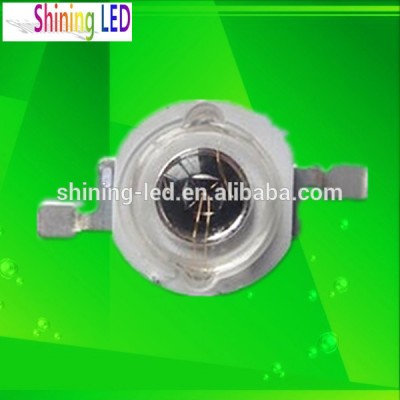 Shenzhen Manufacturer Infrared Chip 45mil Taiwan Epistar Epileds Diode 350mA 1W IR 940nm LED 3W 700mA for Remote Controller