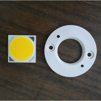 High CRI 80Ra/90Ra 7W 9w 10W 12W 15W 18w 20W 28w 50W 30W Epistar / Bridgelux Flip Chip 5W COB LED